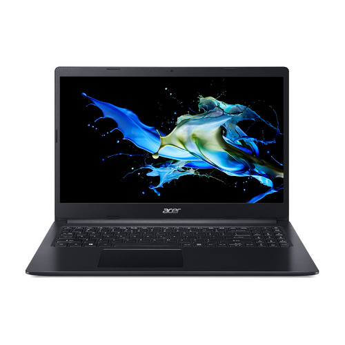 Ноутбук ACER Extensa 15 EX215-31-P5LC, 15.6", Intel Pentium Silver N5030 1.1ГГц, 8ГБ, 256ГБ SSD, Intel UHD Graphics 605, Eshell, NX.EFTER.00N, черный, EX215-31-P5LC
Ноутбук ACER Extensa 15 EX215-31-P5LC, 15.6", Intel Pentium Silver N5030 1.1ГГц, 8ГБ, 256ГБ SSD, Intel UHD Graphics 605, Eshell, NX.EFTER.00N, черный, EX215-31-P5LC