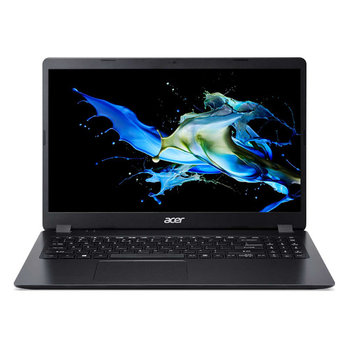 Ноутбук Acer Extensa 15 EX215-52-597U, 15.6", Intel Core i5 1035G1 1.0ГГц, 8ГБ, 256ГБ SSD, Intel UHD Graphics , Windows 10, NX.EG8ER.01P, черный, EX215-52-597U 
Ноутбук Acer Extensa 15 EX215-52-597U, 15.6", Intel Core i5 1035G1 1.0ГГц, 8ГБ, 256ГБ SSD, Intel UHD Graphics , Windows 10, NX.EG8ER.01P, черный, EX215-52-597U