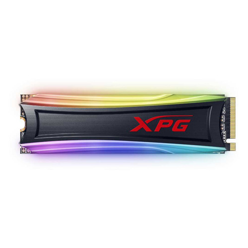 SSD накопитель A-Data S40G RGB AS40G-256GT-C 256ГБ, M.2 2280, PCI-E x4, NVMe, AS40G-256GT-C
SSD накопитель A-Data S40G RGB AS40G-256GT-C 256ГБ, M.2 2280, PCI-E x4, NVMe, AS40G-256GT-C