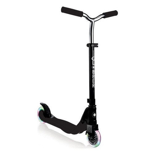 Самокат Globber Flow 125 Lights детский 2-кол. черный (472-120-2), Flow 125 Lights
Самокат Globber Flow 125 Lights детский 2-кол. черный (472-120-2), Flow 125 Lights