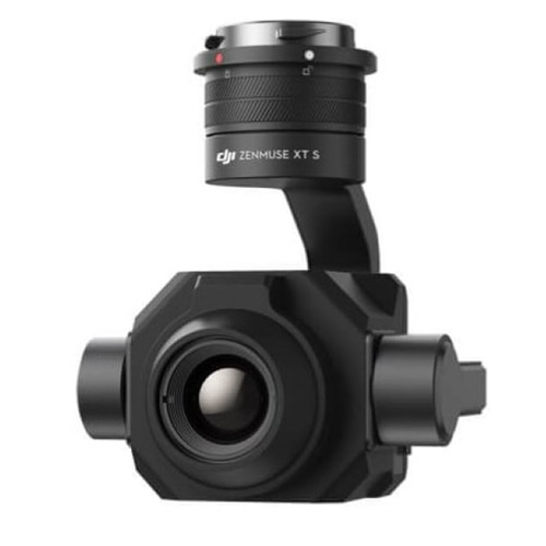 Тепловизор для квадрокоптера Dji Zenmuse XT S для DJI Matrice 200/200V2/300RTK, XT S
Тепловизор для квадрокоптера Dji Zenmuse XT S для DJI Matrice 200/200V2/300RTK, XT S