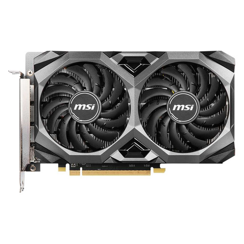 Видеокарта MSI AMD Radeon RX 5500XT , RX 5500 XT MECH 4G, 4ГБ, GDDR6, Ret, RX 5500 XT MECH 4G
Видеокарта MSI AMD Radeon RX 5500XT , RX 5500 XT MECH 4G, 4ГБ, GDDR6, Ret, RX 5500 XT MECH 4G