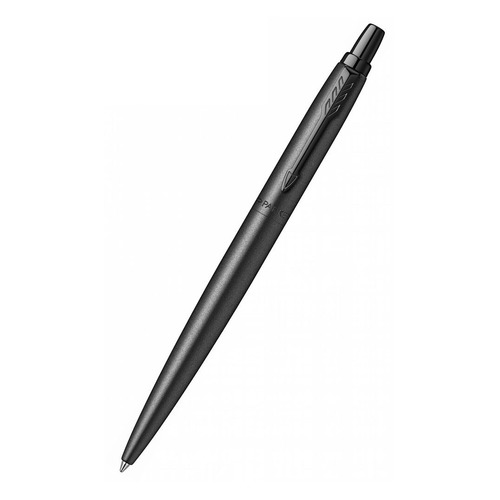 Ручка шариков. Parker Jotter Monochrome XL SE20 (2122753) черный M синие подар.кор., XL SE20
Ручка шариков. Parker Jotter Monochrome XL SE20 (2122753) черный M синие подар.кор., XL SE20