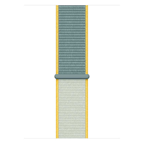 Ремешок Apple Sport Loop для Apple Watch Series 3/4/5/6/SE солнечный луч (MXMX2ZM/A) 44мм, Sport Loop
Ремешок Apple Sport Loop для Apple Watch Series 3/4/5/6/SE солнечный луч (MXMX2ZM/A) 44мм, Sport Loop