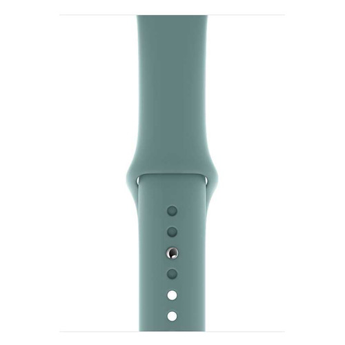 Ремешок Apple Sport Band для Apple Watch Series 3/4/5 дикий кактус (MXNX2ZM/A) 44мм, Sport Band
Ремешок Apple Sport Band для Apple Watch Series 3/4/5 дикий кактус (MXNX2ZM/A) 44мм, Sport Band