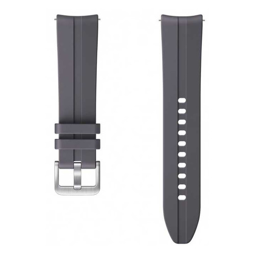 Ремешок Samsung Ridge Sport Band для Galaxy Watch 3 серый (ET-SFR85SJEGRU) 41мм, Ridge Sport Band
Ремешок Samsung Ridge Sport Band для Galaxy Watch 3 серый (ET-SFR85SJEGRU) 41мм, Ridge Sport Band