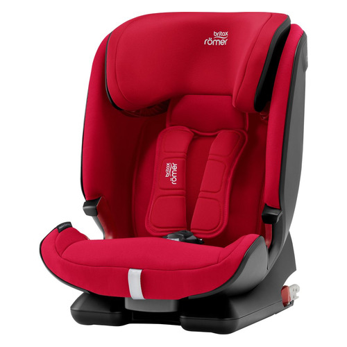 Автокресло детское BRITAX ROEMER Advansafix IV M, 1/2/3, от 9 мес до 12 лет, красный
Автокресло детское BRITAX ROEMER Advansafix IV M, 1/2/3, от 9 мес до 12 лет, красный