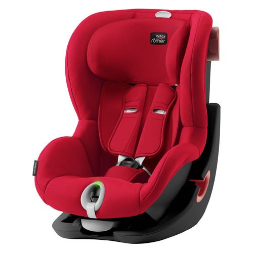Автокресло детское BRITAX ROEMER King II LS Black Series, 1, от 9 мес до 4 лет, красный/черный, King II LS Black Series
Автокресло детское BRITAX ROEMER King II LS Black Series, 1, от 9 мес до 4 лет, красный/черный, King II LS Black Series