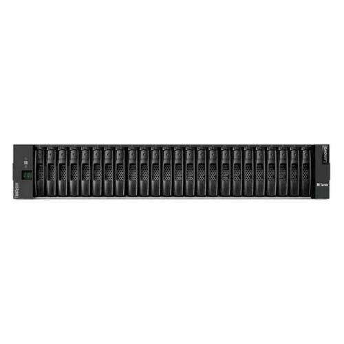 Система хранения Lenovo ThinkSystem DE4000H x24 FC Hybrid Flash Array (7Y751003EA), DE4000H
Система хранения Lenovo ThinkSystem DE4000H x24 FC Hybrid Flash Array (7Y751003EA), DE4000H