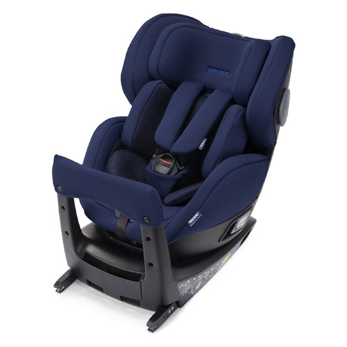 Автокресло детское RECARO Salia Select Pacific Blue, 0+/1, от 0 до 4 лет, синий, Select Pacific Blue
Автокресло детское RECARO Salia Select Pacific Blue, 0+/1, от 0 до 4 лет, синий, Select Pacific Blue