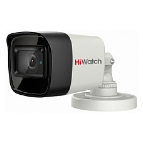 Камера видеонаблюдения аналоговая HIWATCH DS-T800 (2.8 mm), 2.8 мм, белый, DS-T800 (2.8 mm)
Камера видеонаблюдения аналоговая HIWATCH DS-T800 (2.8 mm), 2.8 мм, белый, DS-T800 (2.8 mm)
