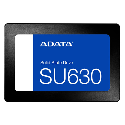 SSD накопитель A-Data Ultimate SU630 ASU630SS-1T92Q-R 1.9ТБ, 2.5", SATA III, ASU630SS-1T92Q-R
SSD накопитель A-Data Ultimate SU630 ASU630SS-1T92Q-R 1.9ТБ, 2.5", SATA III, ASU630SS-1T92Q-R