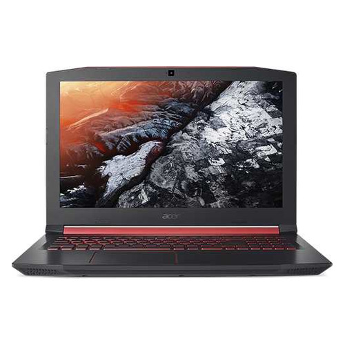 Ноутбук ACER Nitro 5 AN515-43-R27Q, 15.6", IPS, AMD Ryzen 5 3550H 2.1ГГц, 8ГБ, 512ГБ SSD, nVidia GeForce GTX 1650 - 4096 Мб, Eshell, NH.Q6ZER.00W, черный, AN515-43-R27Q
Ноутбук ACER Nitro 5 AN515-43-R27Q, 15.6", IPS, AMD Ryzen 5 3550H 2.1ГГц, 8ГБ, 512ГБ SSD, nVidia GeForce GTX 1650 - 4096 Мб, Eshell, NH.Q6ZER.00W, черный, AN515-43-R27Q
