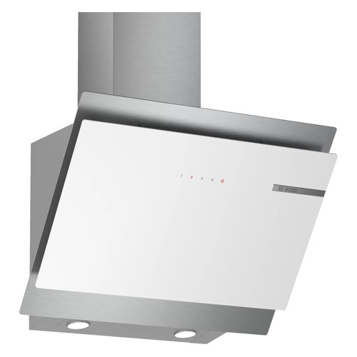 Вытяжка каминная Bosch DWK68AK20T, белый/нержавеющая сталь, сенсорное управление, DWK68AK20T
Вытяжка каминная Bosch DWK68AK20T, белый/нержавеющая сталь, сенсорное управление, DWK68AK20T