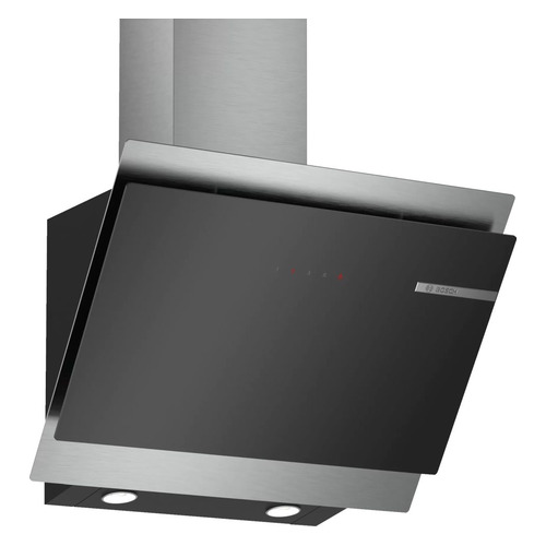 Вытяжка каминная Bosch DWK68AK60T, черный/нержавеющая сталь, сенсорное управление, DWK68AK60T
Вытяжка каминная Bosch DWK68AK60T, черный/нержавеющая сталь, сенсорное управление, DWK68AK60T