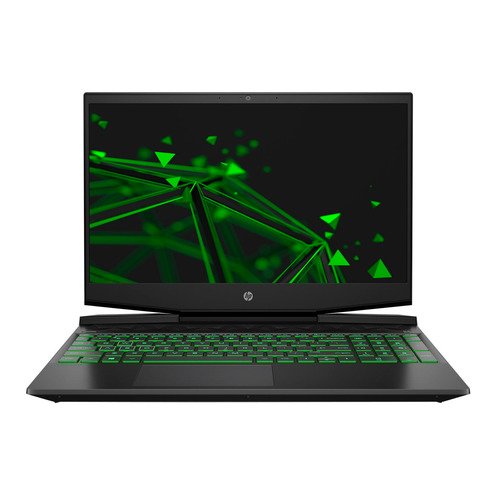 Ноутбук HP Pavilion Gaming 15-dk1057ur, 15.6", IPS, Intel Core i7 10750H 2.6ГГц, 8ГБ, 512ГБ SSD, NVIDIA GeForce GTX 1650 Ti - 4096 Мб, Free DOS 3.0, 22N42EA, черный, 15-dk1057ur
Ноутбук HP Pavilion Gaming 15-dk1057ur, 15.6", IPS, Intel Core i7 10750H 2.6ГГц, 8ГБ, 512ГБ SSD, NVIDIA GeForce GTX 1650 Ti - 4096 Мб, Free DOS 3.0, 22N42EA, черный, 15-dk1057ur