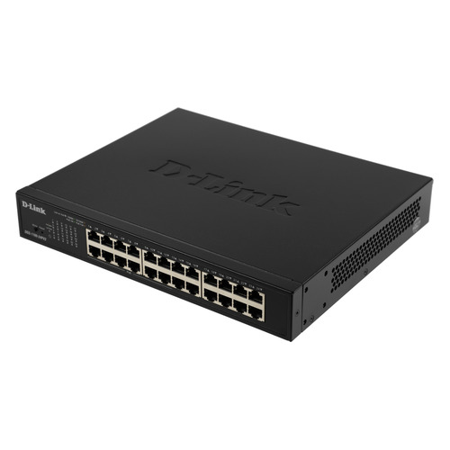 Коммутатор D-Link DGS-1100-24PV2/A1A 24G 12PoE+ 100W настраиваемый, DGS-1100-24PV2/A1A
Коммутатор D-Link DGS-1100-24PV2/A1A 24G 12PoE+ 100W настраиваемый, DGS-1100-24PV2/A1A