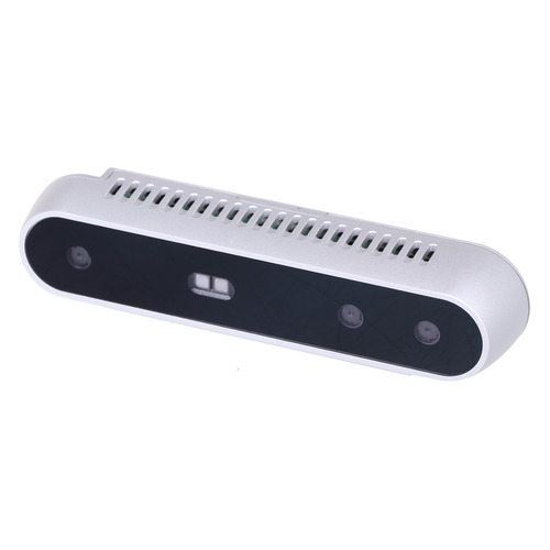 Опция Intel Original (82635ASRCDVKMP 962304) 82635ASRCDVKMP RealSense Depth Camera D415, Серый, 82635ASRCDVKMP
Опция Intel Original (82635ASRCDVKMP 962304) 82635ASRCDVKMP RealSense Depth Camera D415, Серый, 82635ASRCDVKMP