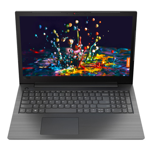 Ноутбук Lenovo V130-15IKB, 15.6", Intel Core i3 7020U 2.3ГГц, 4ГБ, 256ГБ SSD, Intel HD Graphics 620, DVD-RW, Free DOS, 81HN00XURU, темно-серый, V130-15IKB
Ноутбук Lenovo V130-15IKB, 15.6", Intel Core i3 7020U 2.3ГГц, 4ГБ, 256ГБ SSD, Intel HD Graphics 620, DVD-RW, Free DOS, 81HN00XURU, темно-серый, V130-15IKB