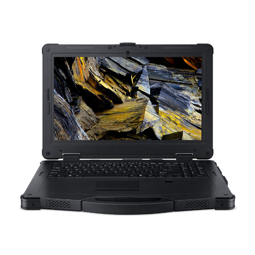 Ноутбук Acer Enduro N7 EN715-51W-5254, 15.6", IPS, Intel Core i5 8250U 1.6ГГц, 8ГБ, 512ГБ SSD, Intel UHD Graphics , Windows 10 Professional, NR.R15ER.001, черный, EN715-51W-5254
Ноутбук Acer Enduro N7 EN715-51W-5254, 15.6", IPS, Intel Core i5 8250U 1.6ГГц, 8ГБ, 512ГБ SSD, Intel UHD Graphics , Windows 10 Professional, NR.R15ER.001, черный, EN715-51W-5254