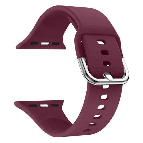 Ремешок Lyambda Avior для Apple Watch Series 3/4/5/6/SE бордовый (DSJ-17-44-WR), Lyambda Avior
Ремешок Lyambda Avior для Apple Watch Series 3/4/5/6/SE бордовый (DSJ-17-44-WR), Lyambda Avior