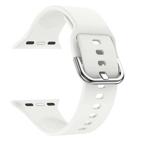 Ремешок Lyambda Avior для Apple Watch Series 3/4/5/6/SE белый (DSJ-17-44-WT), Lyambda Avior
Ремешок Lyambda Avior для Apple Watch Series 3/4/5/6/SE белый (DSJ-17-44-WT), Lyambda Avior