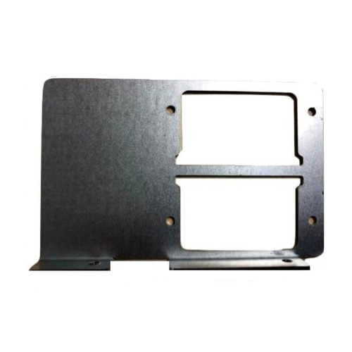 Опция SuperMicro MCP-120-21807-0N SC218GH nVidia Tesla P4 GPU Bracket Set 2x per set HF RoHS, MCP-120-21807-0N
Опция SuperMicro MCP-120-21807-0N SC218GH nVidia Tesla P4 GPU Bracket Set 2x per set HF RoHS, MCP-120-21807-0N