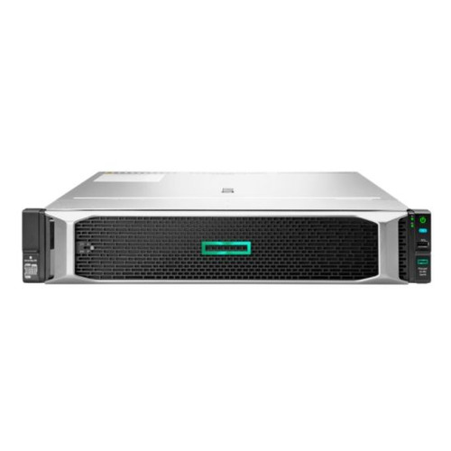 Сервер HPE ProLiant DL180 Gen10 1x4210R 1x16Gb 8SFF S100i 1G 2P 1x500W (P35519-B21), DL180 Gen10
Сервер HPE ProLiant DL180 Gen10 1x4210R 1x16Gb 8SFF S100i 1G 2P 1x500W (P35519-B21), DL180 Gen10