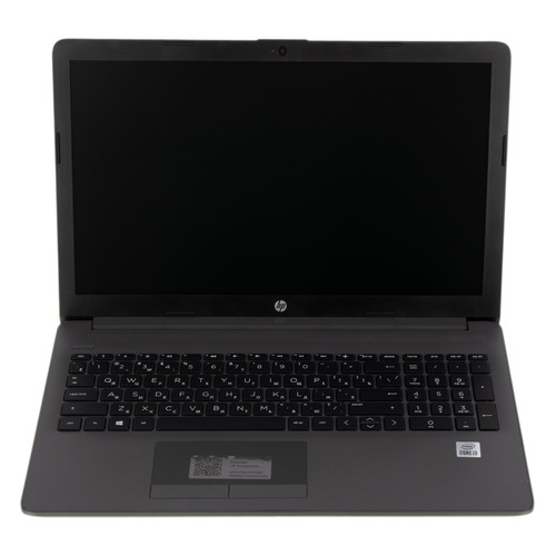 Ноутбук HP 250 G7, 15.6", Intel Core i3 1005G1 1.2ГГц, 16ГБ, 1000ГБ, 128ГБ SSD, Intel UHD Graphics 620, Free DOS 3.0, 255Y3ES, серебристый, 250 G7
Ноутбук HP 250 G7, 15.6", Intel Core i3 1005G1 1.2ГГц, 16ГБ, 1000ГБ, 128ГБ SSD, Intel UHD Graphics 620, Free DOS 3.0, 255Y3ES, серебристый, 250 G7