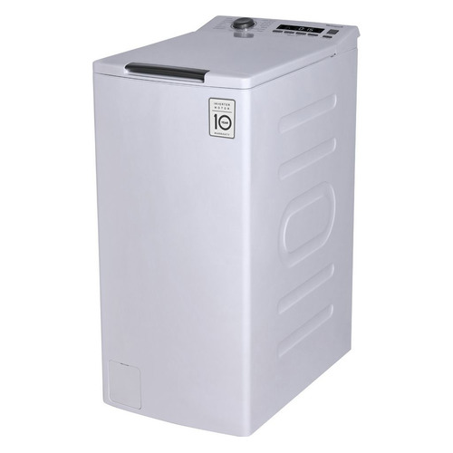 Стиральная машина WEISSGAUFF WM 40380 TD Inverter, вертикальная, 8кг, 1300об/мин, Белый, WM 40380 TD Inverter
Стиральная машина WEISSGAUFF WM 40380 TD Inverter, вертикальная, 8кг, 1300об/мин, Белый, WM 40380 TD Inverter
