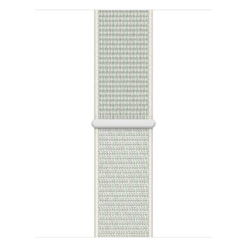 Ремешок Apple Nike Sport Loop для Apple Watch Series 3/4/5/6/SE еловая дымка (MGQJ3ZM/A) 44мм, Nike Sport Loop
Ремешок Apple Nike Sport Loop для Apple Watch Series 3/4/5/6/SE еловая дымка (MGQJ3ZM/A) 44мм, Nike Sport Loop