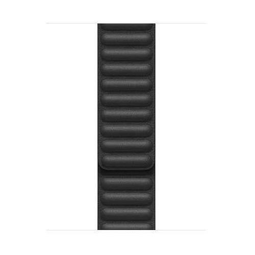 Ремешок Apple Leather Link для Apple Watch Series 3/4/5/6/SE черный (MY9C2ZM/A) 40мм, Leather Link
Ремешок Apple Leather Link для Apple Watch Series 3/4/5/6/SE черный (MY9C2ZM/A) 40мм, Leather Link