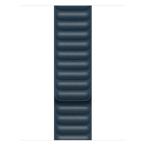 Ремешок Apple Leather Link для Apple Watch Series 3/4/5/6/SE балтийский синий (MY9L2ZM/A) 44мм, Leather Link
Ремешок Apple Leather Link для Apple Watch Series 3/4/5/6/SE балтийский синий (MY9L2ZM/A) 44мм, Leather Link