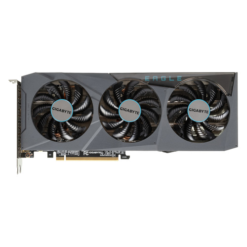 Видеокарта GIGABYTE NVIDIA GeForce RTX 3070 , GV-N3070EAGLE OC-8GD, 8ГБ, GDDR6, OC, Ret, GV-N3070EAGLE OC-8GD
Видеокарта GIGABYTE NVIDIA GeForce RTX 3070 , GV-N3070EAGLE OC-8GD, 8ГБ, GDDR6, OC, Ret, GV-N3070EAGLE OC-8GD