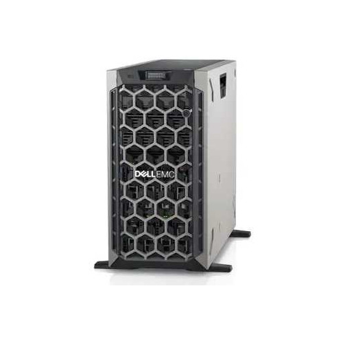 Сервер Dell PowerEdge T440 2x5215 2x16Gb x8 1x1Tb 7.2K 3.5" SATA RW H330 FH iD9En 1G 2P 2x495W 40M N, T440
Сервер Dell PowerEdge T440 2x5215 2x16Gb x8 1x1Tb 7.2K 3.5" SATA RW H330 FH iD9En 1G 2P 2x495W 40M N, T440
