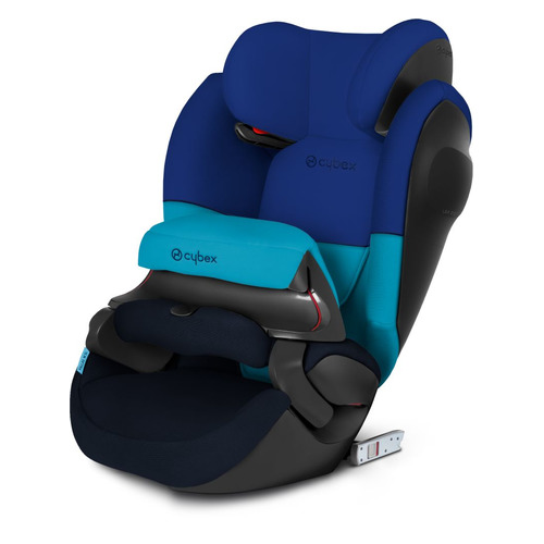Автокресло детское CYBEX Pallas M-Fix SL, 1/2/3, от 9 мес до 12 лет, синий, Pallas M-Fix SL
Автокресло детское CYBEX Pallas M-Fix SL, 1/2/3, от 9 мес до 12 лет, синий, Pallas M-Fix SL