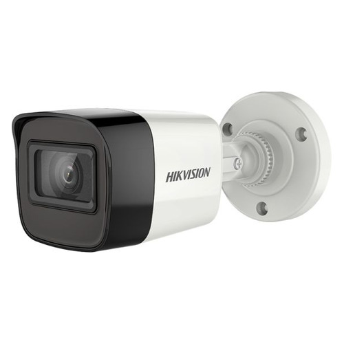 Камера видеонаблюдения аналоговая Hikvision DS-2CE16D3T-ITF (2.8mm), 1080p, 2.8 мм, белый, DS-2CE16D3T-ITF (2.8mm)
Камера видеонаблюдения аналоговая Hikvision DS-2CE16D3T-ITF (2.8mm), 1080p, 2.8 мм, белый, DS-2CE16D3T-ITF (2.8mm)