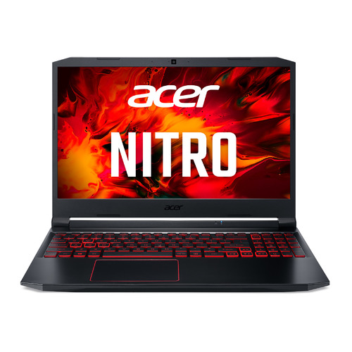 Ноутбук ACER Nitro 5 AN515-44-R0LZ, 15.6", IPS, AMD Ryzen 5 4600H 3.0ГГц, 8ГБ, 512ГБ SSD, NVIDIA GeForce GTX 1650 Ti - 4096 Мб, Windows 10, NH.Q9HER.00C, черный, AN515-44-R0LZ
Ноутбук ACER Nitro 5 AN515-44-R0LZ, 15.6", IPS, AMD Ryzen 5 4600H 3.0ГГц, 8ГБ, 512ГБ SSD, NVIDIA GeForce GTX 1650 Ti - 4096 Мб, Windows 10, NH.Q9HER.00C, черный, AN515-44-R0LZ