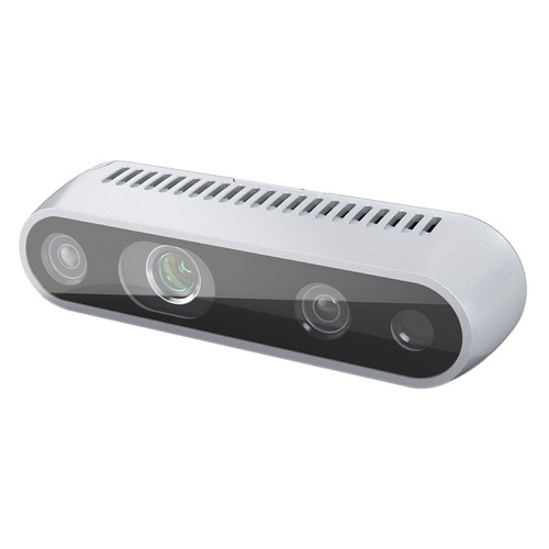 Опция Intel Original (82635AWGDVKPMP 962305) 82635AWGDVKPMP RealSense Depth Camera D435, 82635AWGDVKPMP
Опция Intel Original (82635AWGDVKPMP 962305) 82635AWGDVKPMP RealSense Depth Camera D435, 82635AWGDVKPMP