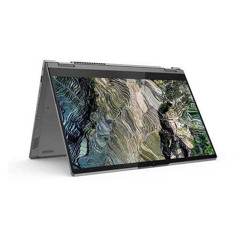 Ноутбук-трансформер Lenovo Thinkbook 14s Yoga ITL, 14", IPS, Intel Core i7 1165G7 2.8ГГц, 16ГБ, 512ГБ SSD, Intel Iris Xe graphics , noOS, 20WE0031RU, серый, 14s Yoga ITL
Ноутбук-трансформер Lenovo Thinkbook 14s Yoga ITL, 14", IPS, Intel Core i7 1165G7 2.8ГГц, 16ГБ, 512ГБ SSD, Intel Iris Xe graphics , noOS, 20WE0031RU, серый, 14s Yoga ITL