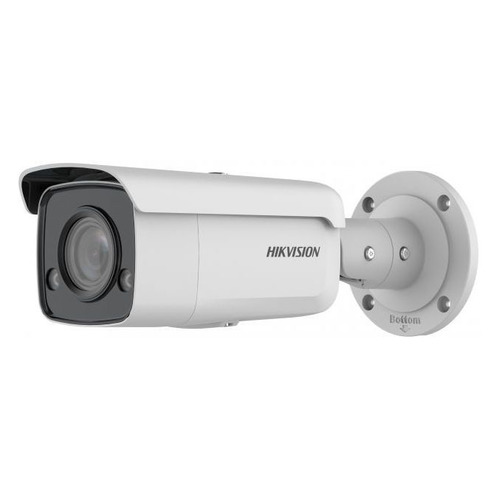 Камера видеонаблюдения IP Hikvision DS-2CD2T47G2-L(C)(2.8mm), 2.8 мм, белый, DS-2CD2T47G2-L(C)(2.8mm)
Камера видеонаблюдения IP Hikvision DS-2CD2T47G2-L(C)(2.8mm), 2.8 мм, белый, DS-2CD2T47G2-L(C)(2.8mm)