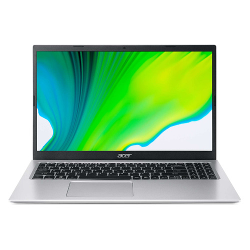 Ноутбук Acer Aspire 1 A115-32-P4ZT, 15.6", Intel Pentium Silver N6000 1.1ГГц, 8ГБ, 128ГБ eMMC, Intel UHD Graphics , Eshell, NX.A6MER.006, серебристый, A115-32-P4ZT
Ноутбук Acer Aspire 1 A115-32-P4ZT, 15.6", Intel Pentium Silver N6000 1.1ГГц, 8ГБ, 128ГБ eMMC, Intel UHD Graphics , Eshell, NX.A6MER.006, серебристый, A115-32-P4ZT