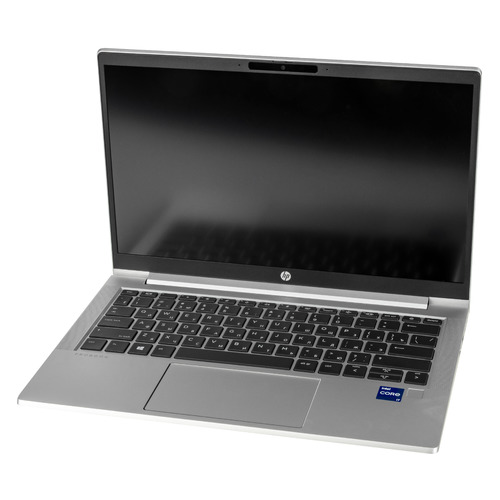 Ноутбук HP ProBook 630 G8, 13.3", Intel Core i7 1165G7 2.8ГГц, 16ГБ, 512ГБ SSD, Intel Iris Xe graphics , Windows 10 Professional, 250A0EA, серебристый, 630 G8
Ноутбук HP ProBook 630 G8, 13.3", Intel Core i7 1165G7 2.8ГГц, 16ГБ, 512ГБ SSD, Intel Iris Xe graphics , Windows 10 Professional, 250A0EA, серебристый, 630 G8