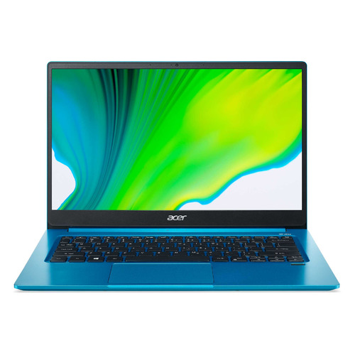 Ультрабук ACER Swift 3 SF314-59-591L, 14", IPS, Intel Core i5 1135G7 2.4ГГц, 8ГБ, 512ГБ SSD, Intel Iris Xe graphics , Eshell, NX.A5QER.001, синий, SF314-59-591L
Ультрабук ACER Swift 3 SF314-59-591L, 14", IPS, Intel Core i5 1135G7 2.4ГГц, 8ГБ, 512ГБ SSD, Intel Iris Xe graphics , Eshell, NX.A5QER.001, синий, SF314-59-591L