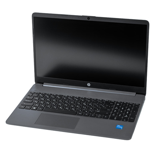 Ноутбук HP 15s-fq2014ur, 15.6", IPS, Intel Core i3 1115G4 3.0ГГц, 8ГБ, 512ГБ SSD, Intel UHD Graphics , Windows 10, 2X1S0EA, серый, 15s-fq2014ur
Ноутбук HP 15s-fq2014ur, 15.6", IPS, Intel Core i3 1115G4 3.0ГГц, 8ГБ, 512ГБ SSD, Intel UHD Graphics , Windows 10, 2X1S0EA, серый, 15s-fq2014ur