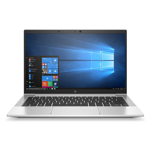 Ноутбук HP EliteBook 835 G7, 13.3", AMD Ryzen 5 Pro 4650U 2.1ГГц, 8ГБ, 256ГБ SSD, AMD Radeon , Windows 10 Professional, 204M2EA, серебристый, 835 G7
Ноутбук HP EliteBook 835 G7, 13.3", AMD Ryzen 5 Pro 4650U 2.1ГГц, 8ГБ, 256ГБ SSD, AMD Radeon , Windows 10 Professional, 204M2EA, серебристый, 835 G7