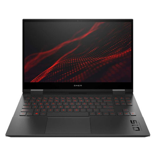 Ноутбук HP Omen 15-ek0050ur, 15.6", IPS, Intel Core i7 10750H 2.6ГГц, 16ГБ, 512ГБ SSD, NVIDIA GeForce RTX 2060 - 6144 Мб, Free DOS, 2X0V6EA, черный, 15-ek0050ur
Ноутбук HP Omen 15-ek0050ur, 15.6", IPS, Intel Core i7 10750H 2.6ГГц, 16ГБ, 512ГБ SSD, NVIDIA GeForce RTX 2060 - 6144 Мб, Free DOS, 2X0V6EA, черный, 15-ek0050ur
