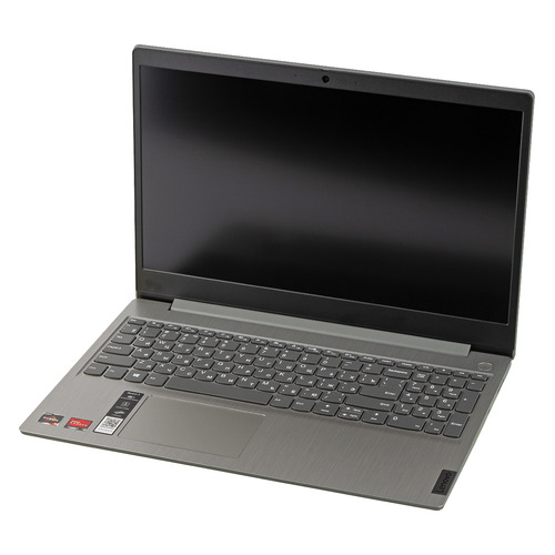 Ноутбук Lenovo IdeaPad 3 15ADA05, 15.6", IPS, AMD Ryzen 5 3500U 2.1ГГц, 8ГБ, 256ГБ SSD, AMD Radeon Vega 8, Windows 10, 81W101ALRU, серый, 15ADA05
Ноутбук Lenovo IdeaPad 3 15ADA05, 15.6", IPS, AMD Ryzen 5 3500U 2.1ГГц, 8ГБ, 256ГБ SSD, AMD Radeon Vega 8, Windows 10, 81W101ALRU, серый, 15ADA05