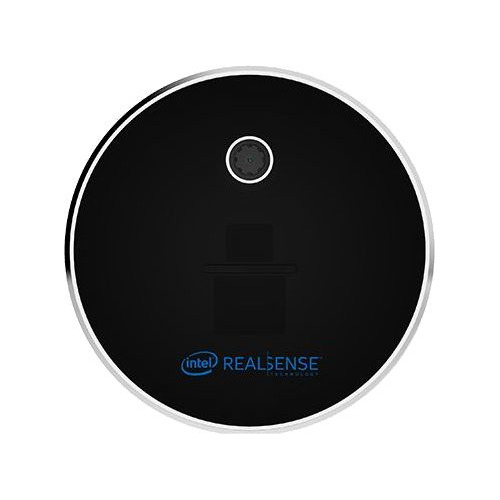 Опция Intel Original (82638L515G1PRQ 999NGF) 82638L515G1PRQ Intel RealSense LiDAR Camera L515, Серый, 82638L515G1PRQ
Опция Intel Original (82638L515G1PRQ 999NGF) 82638L515G1PRQ Intel RealSense LiDAR Camera L515, Серый, 82638L515G1PRQ