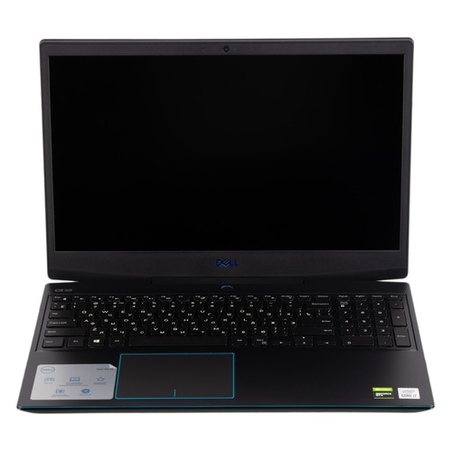 Ноутбук DELL G3 3500, 15.6", Intel Core i7 10750H 2.5ГГц, 8ГБ, 512ГБ SSD, NVIDIA GeForce GTX 1650 - 4096 Мб, Windows 10 Home, G315-7466, черный, 3500
Ноутбук DELL G3 3500, 15.6", Intel Core i7 10750H 2.5ГГц, 8ГБ, 512ГБ SSD, NVIDIA GeForce GTX 1650 - 4096 Мб, Windows 10 Home, G315-7466, черный, 3500